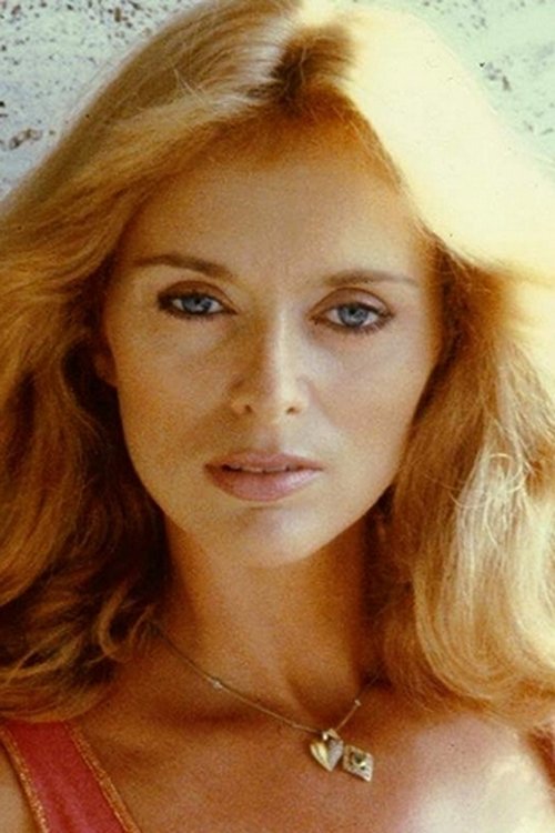 Sybil Danning profile