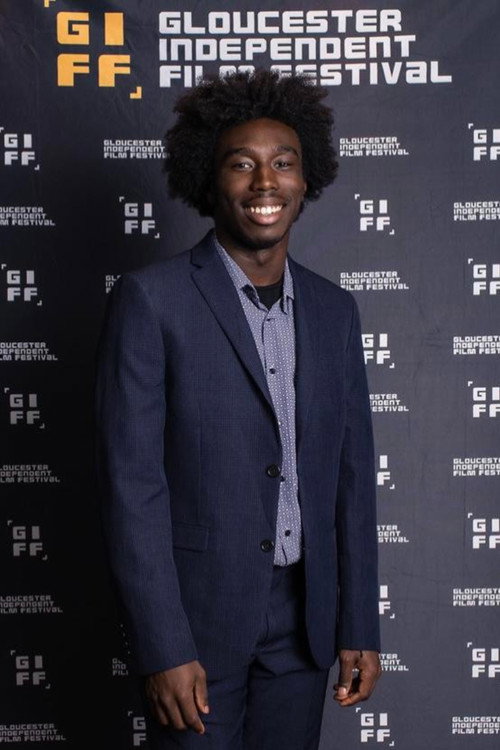 Photo of Farrel Ewanena, Directing