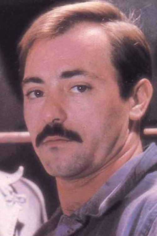 Photo of Michael Charles, Acting