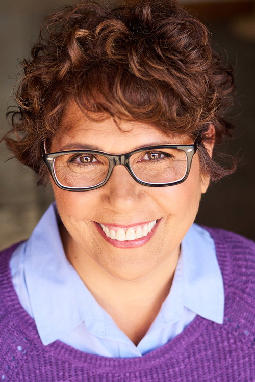 Photo of Susan Boyajian, Production