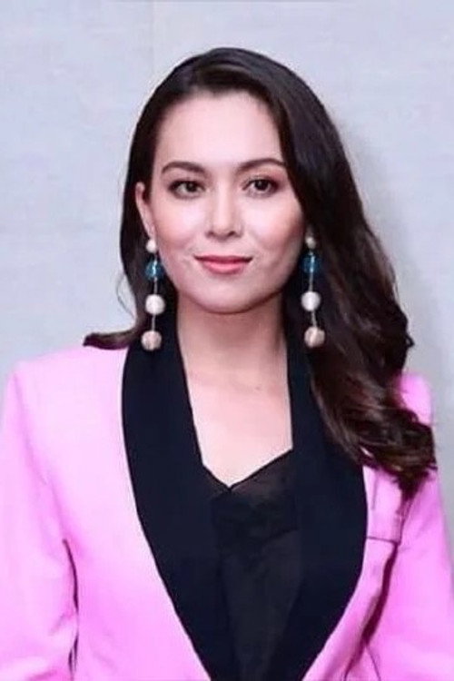 Siti Saleha profile