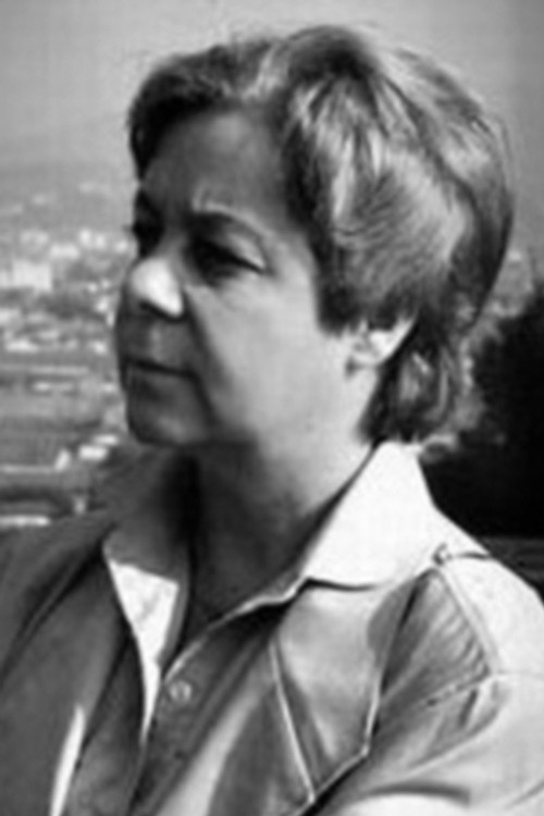 Photo of Marina Babak, Directing