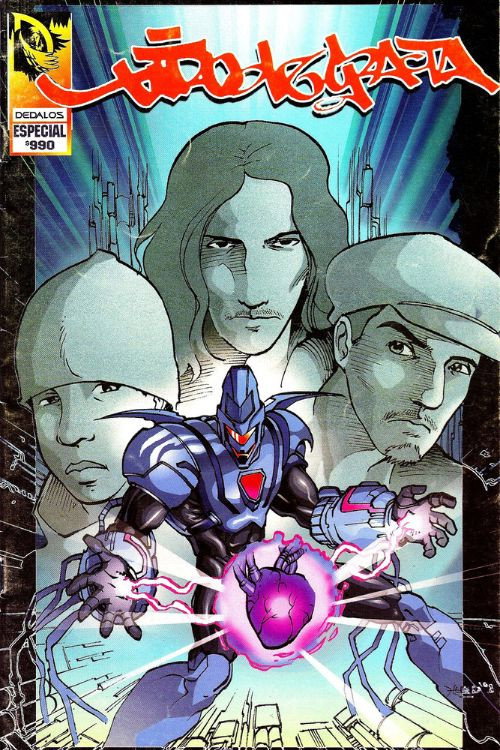 Movie poster for Comienza un Nuevo Día (1999)