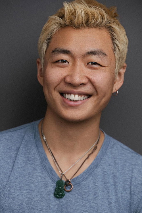 Photo of Kota Horiuchi, Acting
