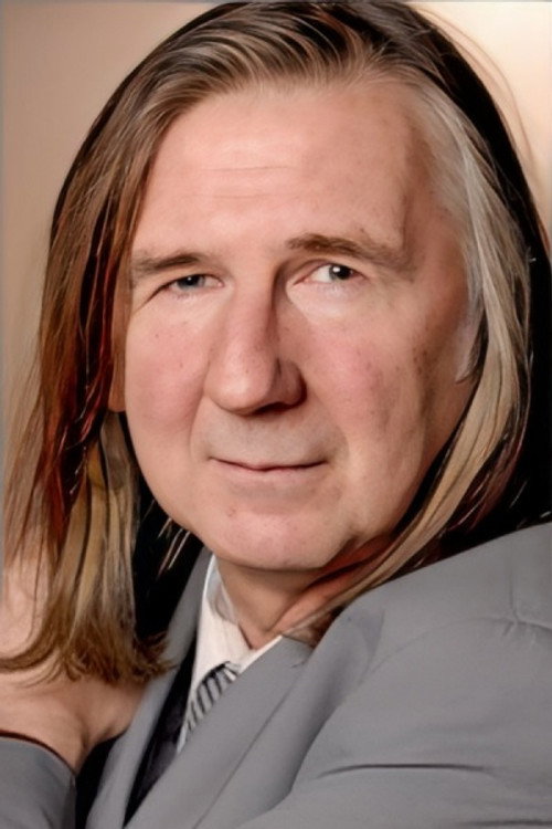 Photo of Yuriy Tomoshevskiy, Acting