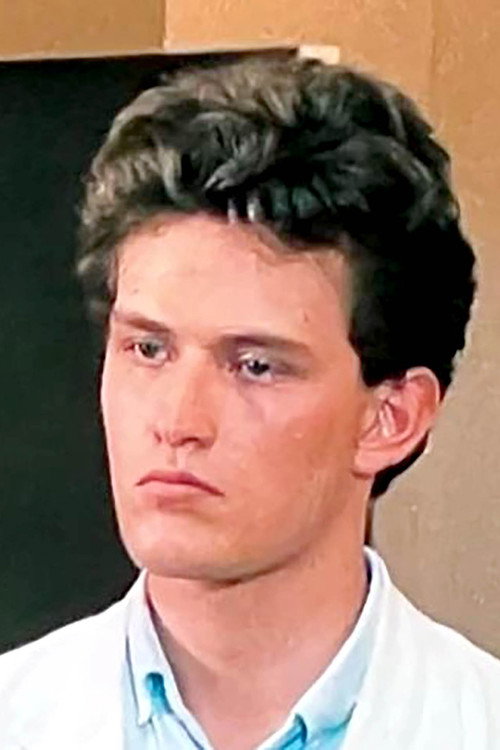 Photo of Vincent Risterucci, Acting