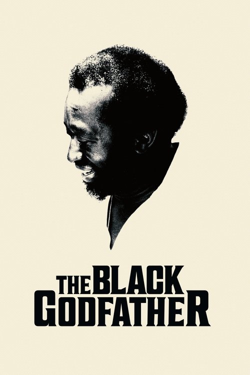 Movie poster for The Black Godfather (2019)