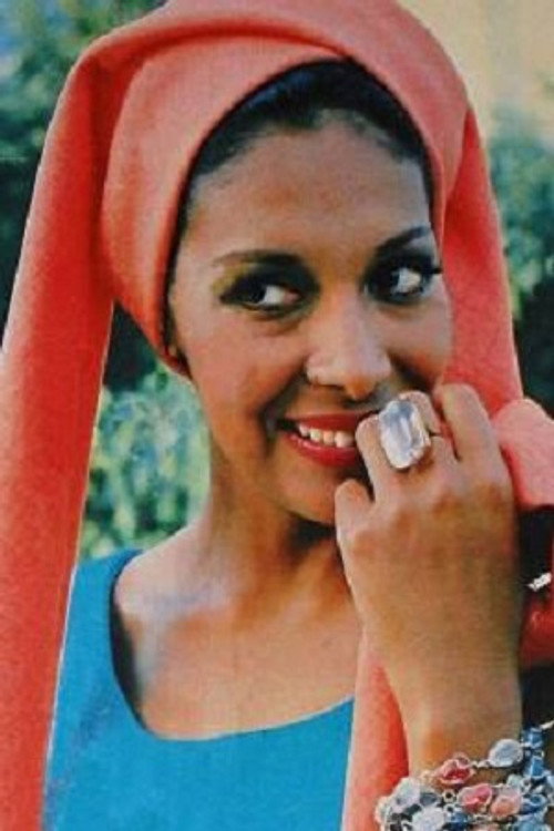 Photo of Vilma Lindamar, Acting