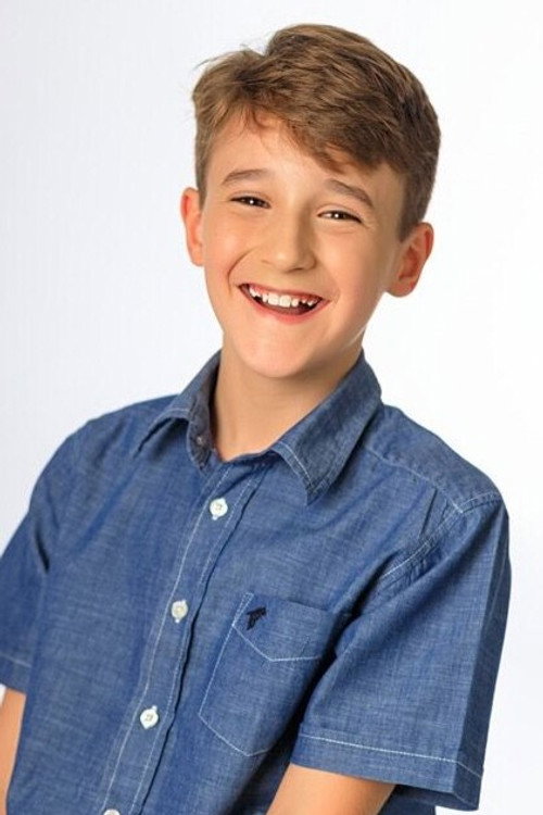 Photo of Murilo Gricolo, Acting