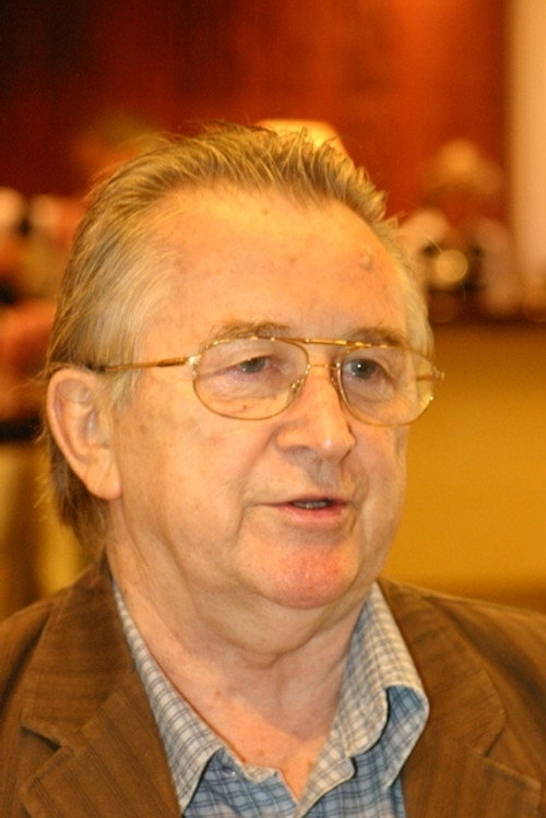Photo of Kazimierz Kutz, Directing