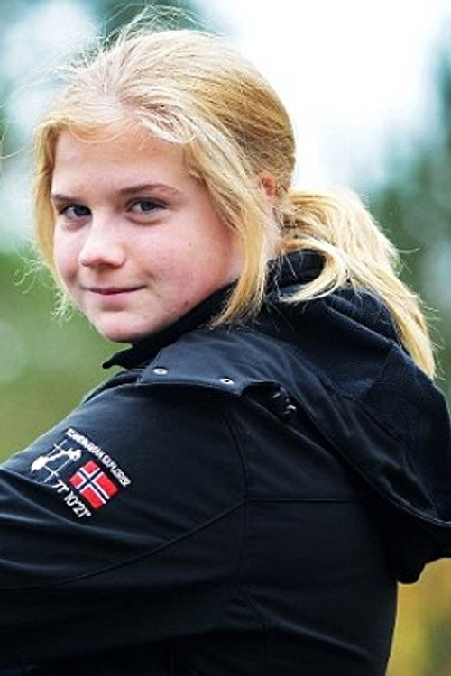 Photo of Ida Husøy, Acting