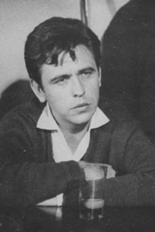 Photo of Héctor Pellegrini, Acting