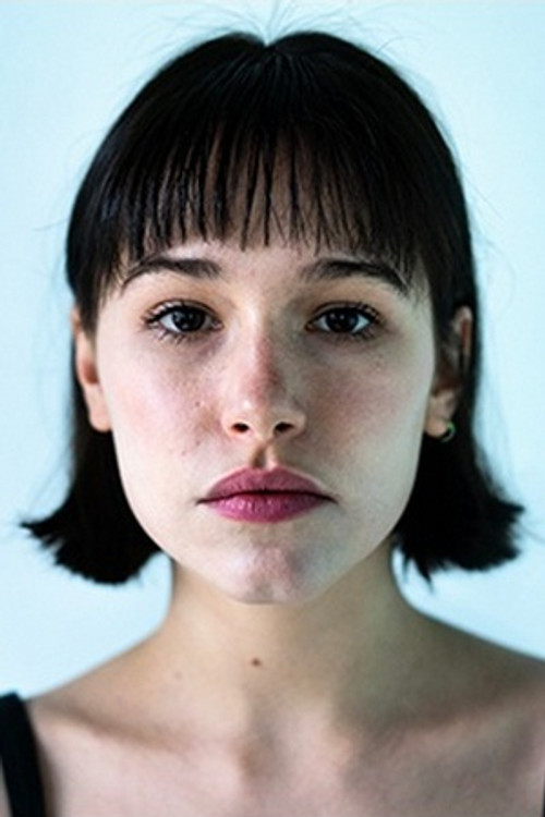 Wiktoria Kruszczyńska profile