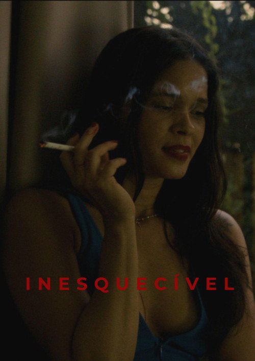 Movie poster for Unforgettable (2023)