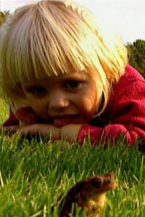 Movie poster for Myten om prinsgrodan (2005)