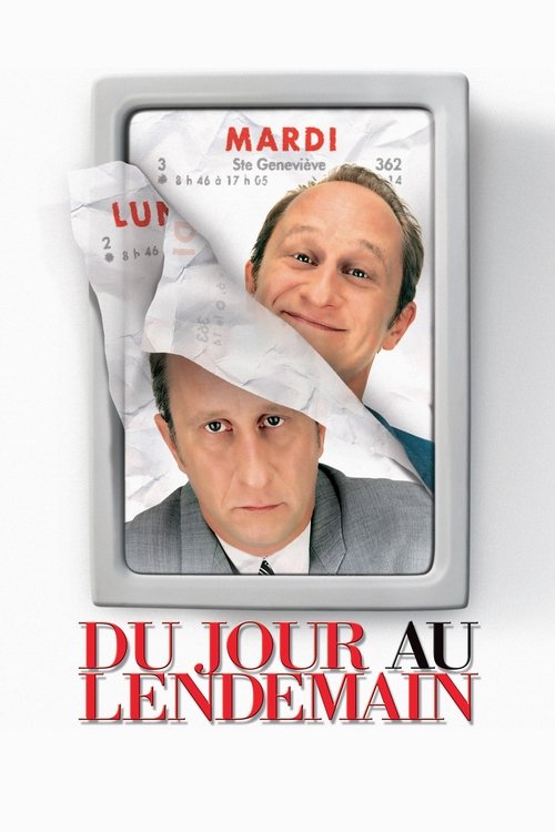 Movie poster for One Fine Day (2006)