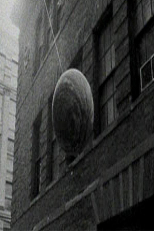 Movie poster for Pendulum (1976)