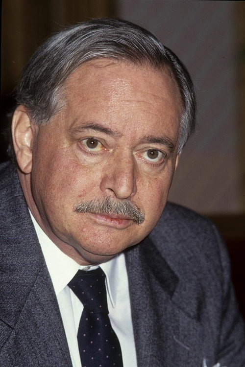 Photo of Jacques Parizeau, Acting