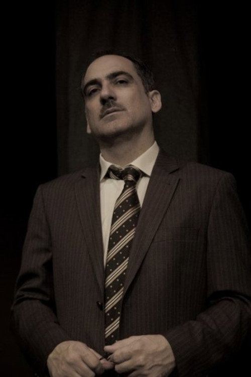 Photo of Kostas Delakouras, Acting