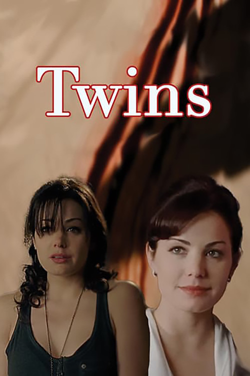 Movie poster for Twins (2012)