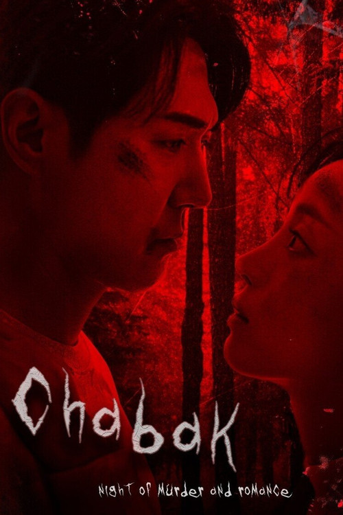 Movie poster for Chabak - Night of Murder and Romance (2023)