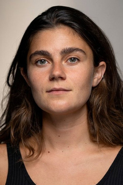 Photo of Frederikke Thomassen, Acting