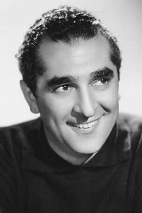 Photo of Phil Foster, Acting