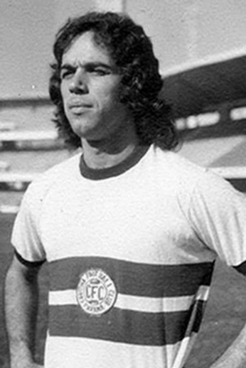 Photo of Cláudio Marques, Acting
