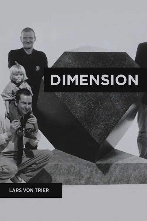 Movie poster for Dimension (2010)