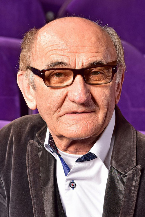 Photo of Štefan Šafárik, Acting
