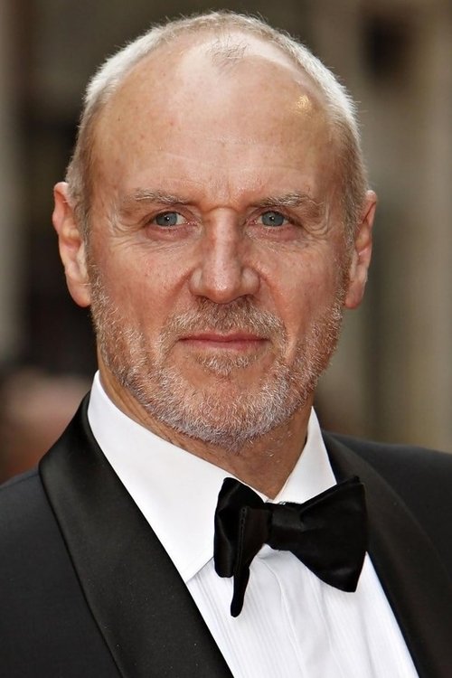 Alan Dale profile