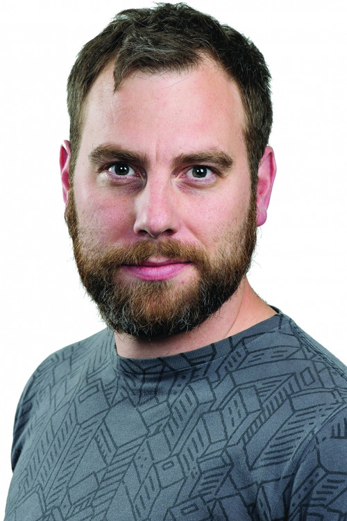 Photo of Robin Erard, Editing