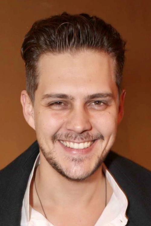 Miloš Biković profile