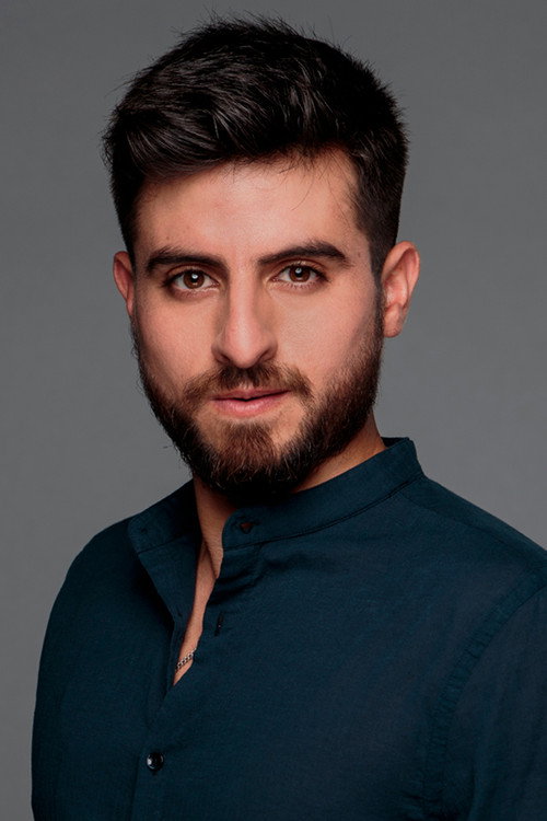 Photo of Bernardo Scerpella, Acting