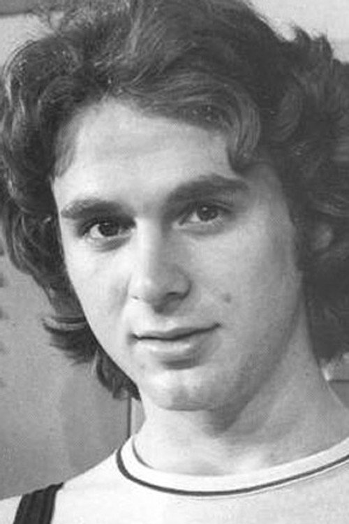 Photo of Randy Lane, Acting