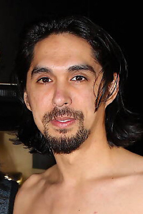 Photo of Maxx Stoner, Acting