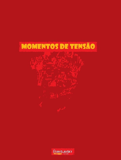 Movie poster for Momentos de Tensão (2015)