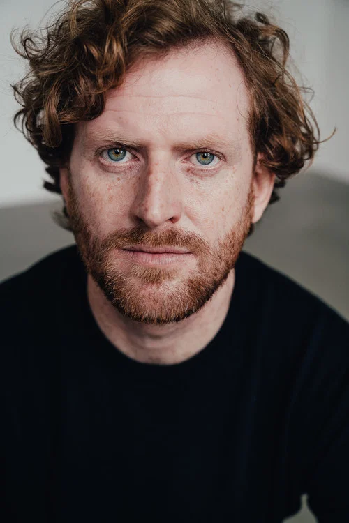 Photo of Ben Plunkett-Reynolds, Acting