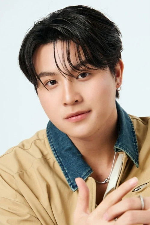 Thanathat Tanjararak profile