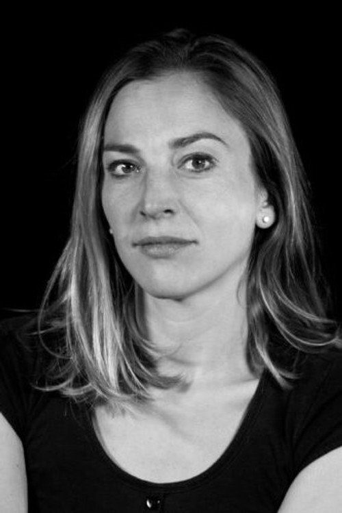Photo of Laura Raim, Acting