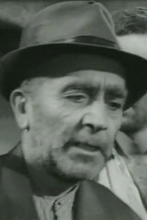 Photo of Petar Vujović, Acting