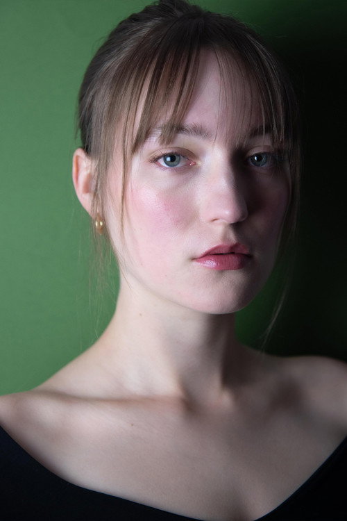 Photo of Natalya V. Wood, Acting