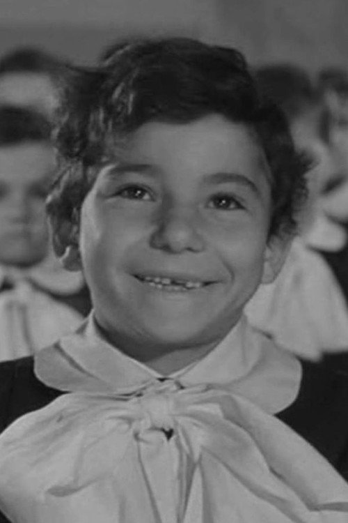 Photo of Giancarlo Zarfati, Acting