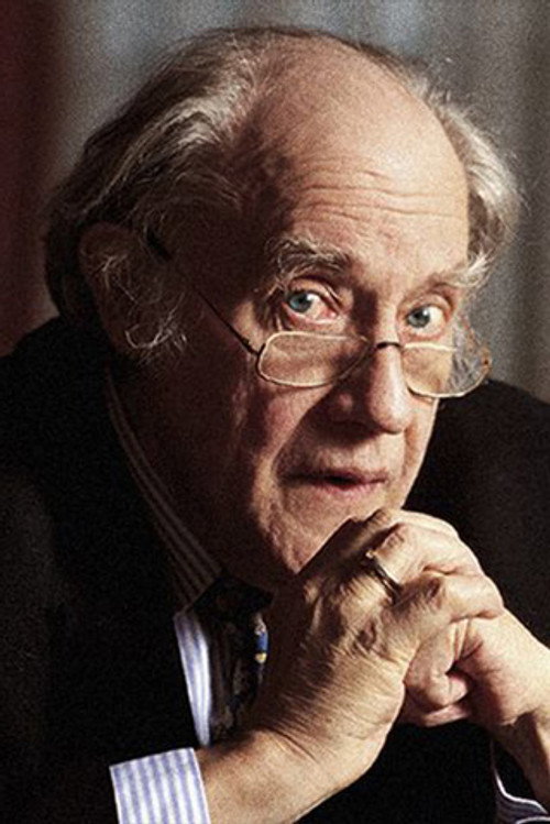 Photo of August Everding, Directing
