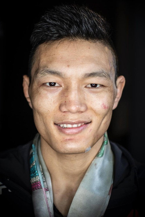 Photo of Su Mudaerji, Acting