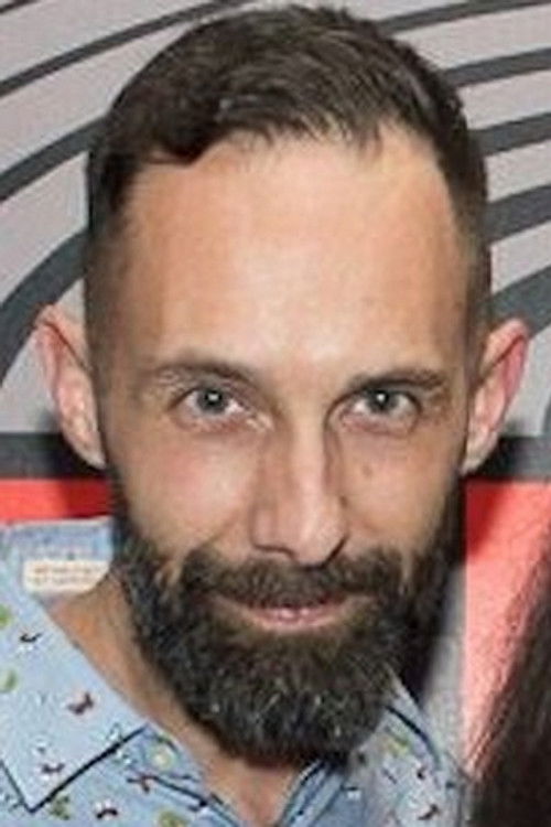Photo of Steeve Léonard, Writing
