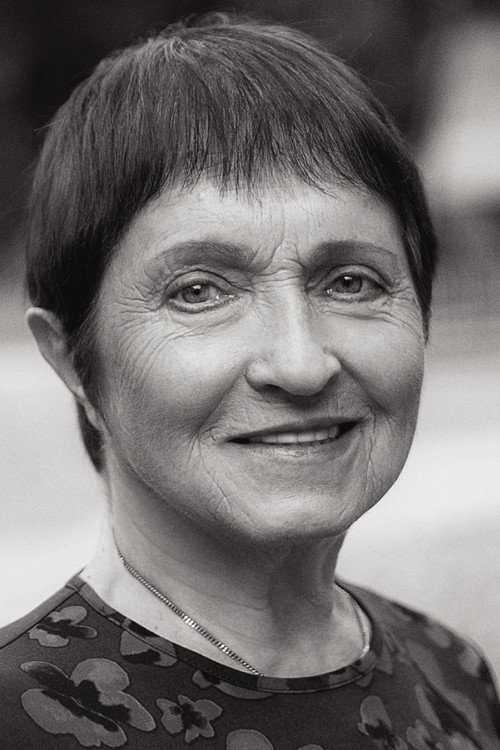 Photo of Tamara Moskvina, Acting