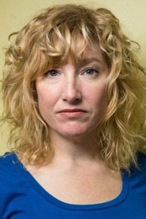 Jackie Torrens profile