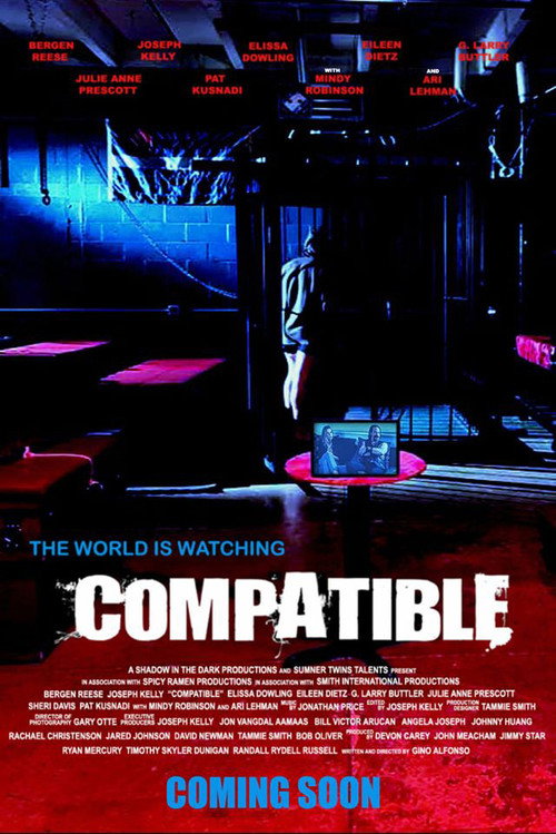 Movie poster for Compatible