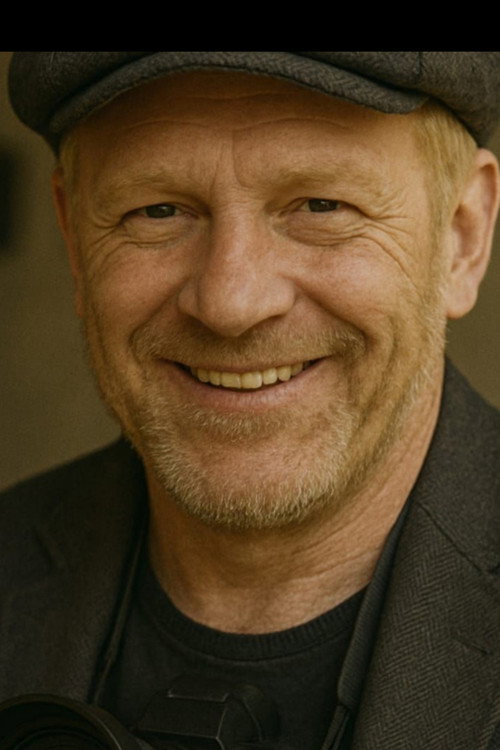 Photo of Taffy Edwards, Directing